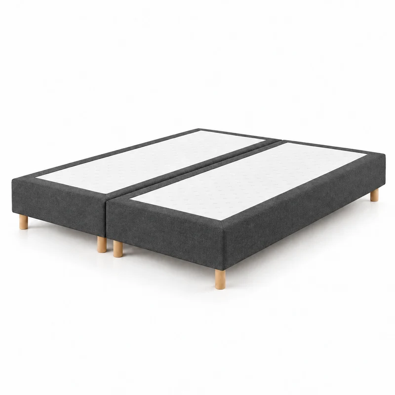 Sommier tapissier Déco 30 – Hauteur 30 cm