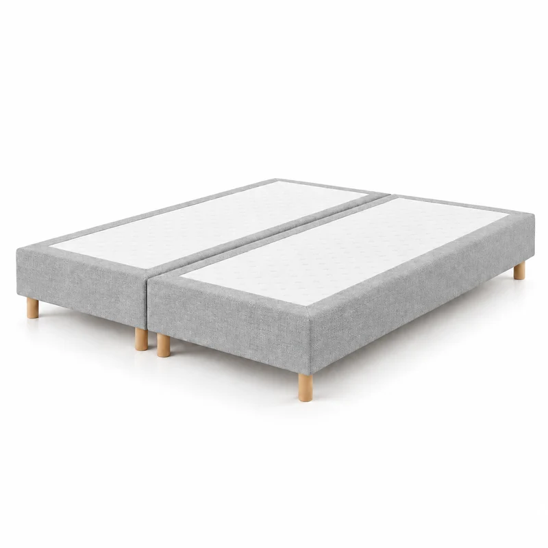 Sommier tapissier Déco 30 – Hauteur 30 cm