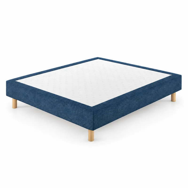 Sommier tapissier Déco 20 – Hauteur 20 cm