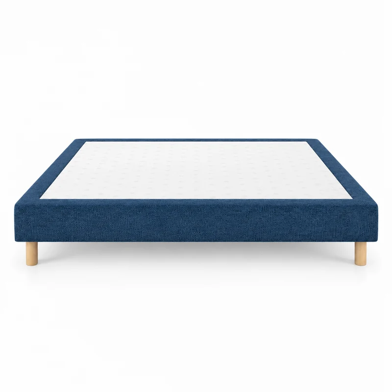 Sommier tapissier Déco 20 – Hauteur 20 cm