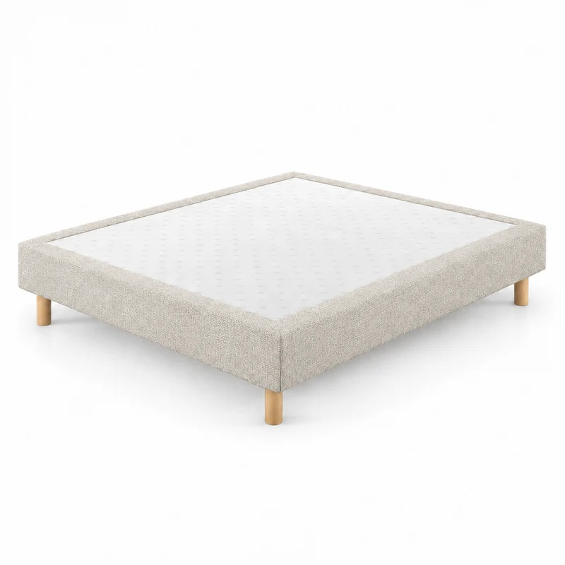 Sommier tapissier Déco 20 – Hauteur 20 cm