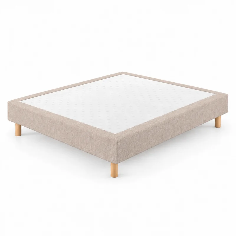 Sommier tapissier Déco 20 – Hauteur 20 cm