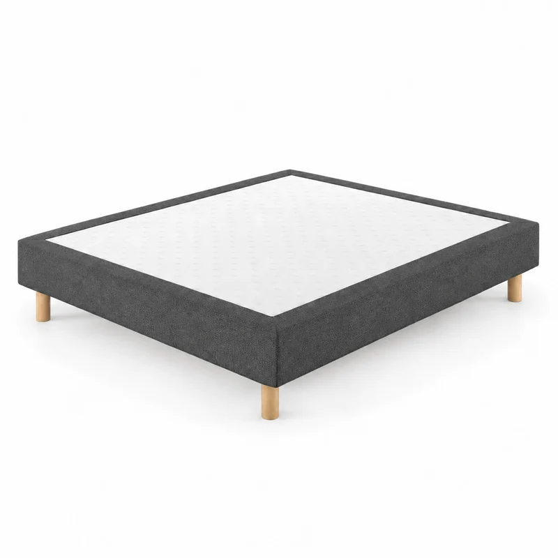 Sommier tapissier Déco 20 – Hauteur 20 cm