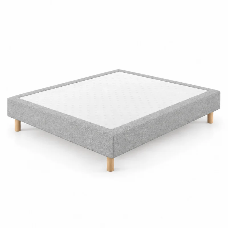 Sommier tapissier Déco 20 – Hauteur 20 cm